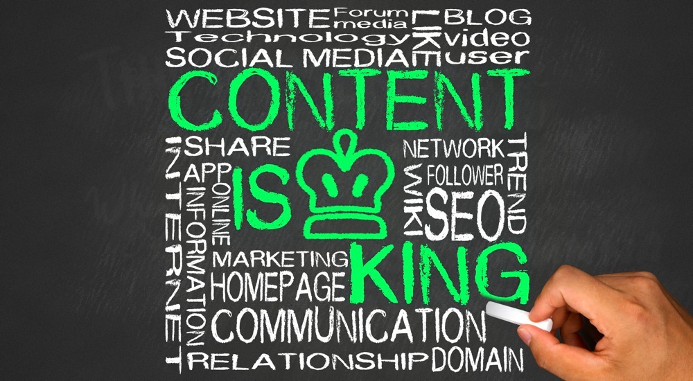 Professional Content Strategy
