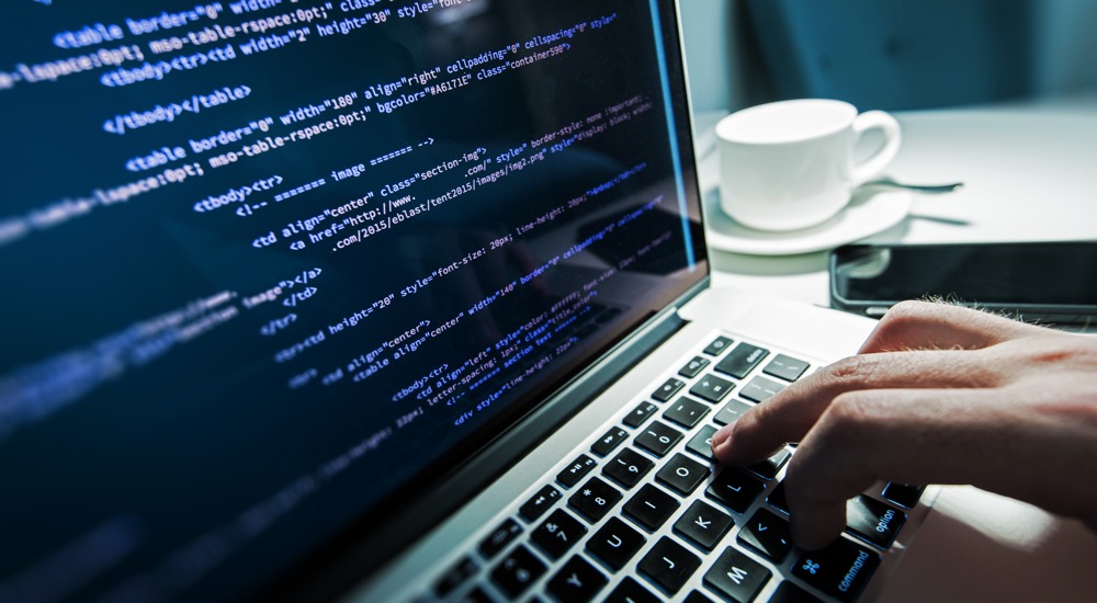 Pixel Perfect Website Design